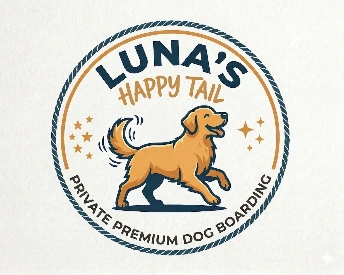 Luna's Happy Tail | Premium Doggie Daycare / Boarding